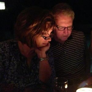 Meet your Posher, Kathy